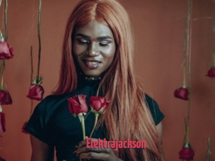 Elektrajackson