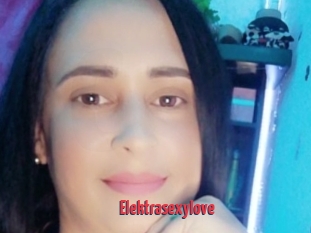 Elektrasexylove