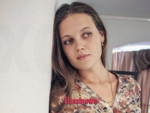 Elenabrown