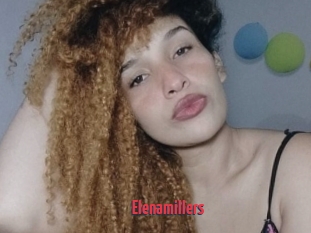 Elenamillers