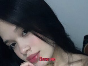 Elenarous