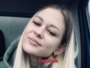Elenealison