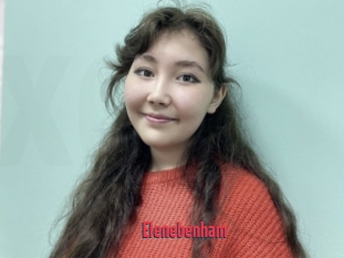 Elenebenham