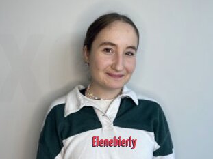 Elenebierly