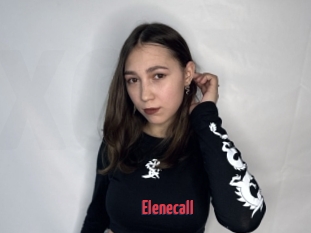 Elenecall