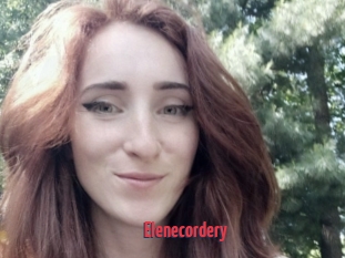 Elenecordery