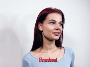 Elenedaunt