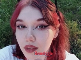 Elenediggle