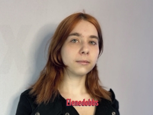 Elenedobbs