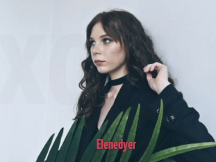 Elenedyer
