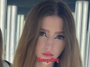 Elenegelling