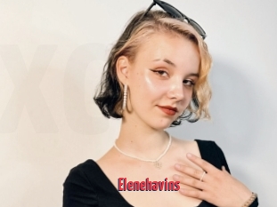 Elenehavins