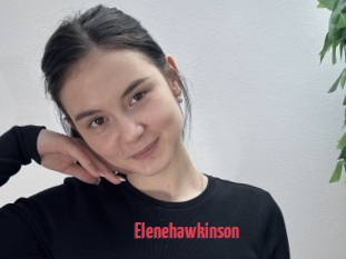 Elenehawkinson
