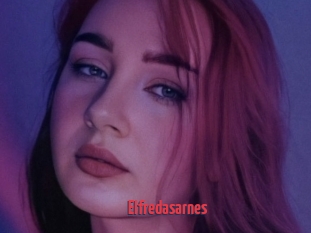 Elfredasarnes