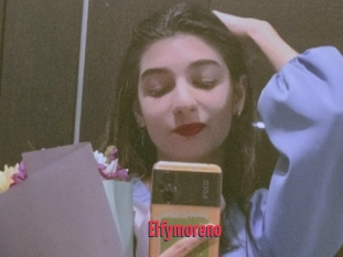 Elfymoreno