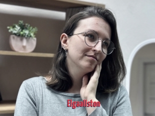Elgaallston