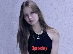 Elgabeckey
