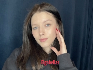 Elgabellas