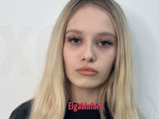 Elgabinford