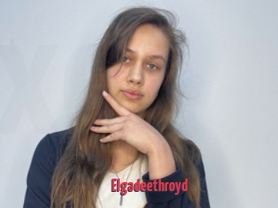 Elgadeethroyd