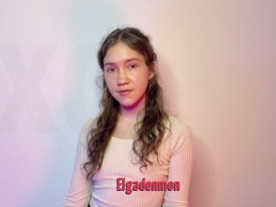 Elgadenmon