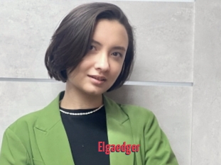 Elgaedger