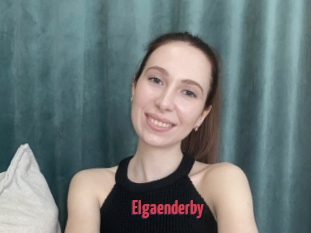 Elgaenderby