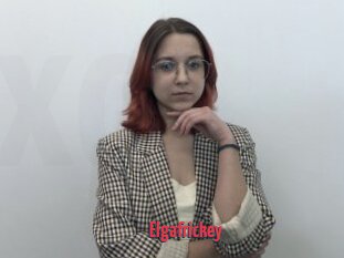 Elgafrickey