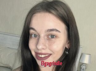 Elgagrindle