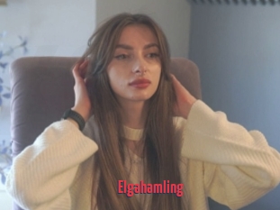Elgahamling