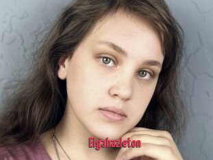 Elgahazleton