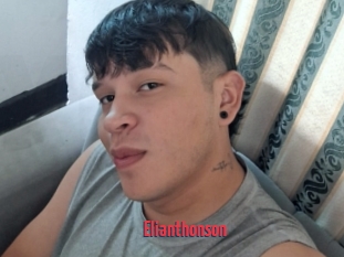 Elianthonson