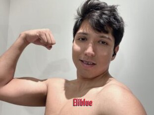 Eliblue