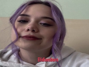 Elidiaosborn