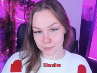 Eliecolins