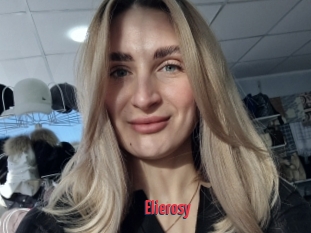 Elierosy