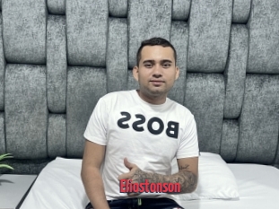 Eliostonson