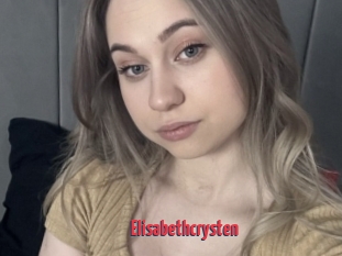 Elisabethcrysten