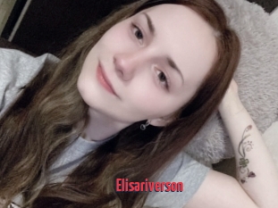 Elisariverson