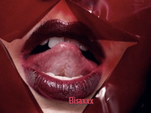Elisaxxx