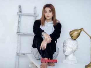 Elisbloom