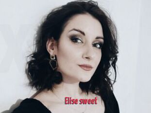 Elise_sweet