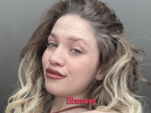 Elisonwoy