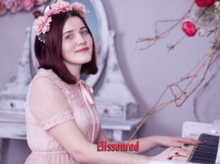 Elissonred