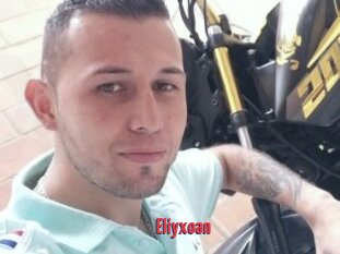 Eliyxoan