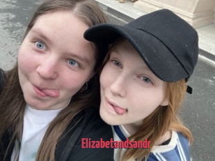 Elizabetandsandr