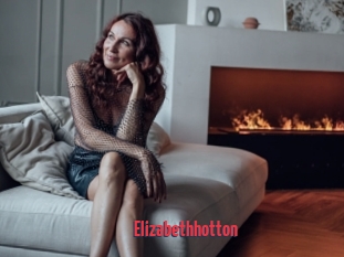 Elizabethhotton
