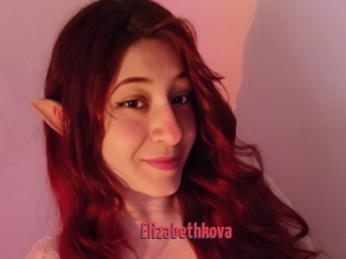 Elizabethkova