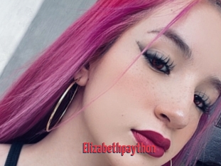Elizabethpaython