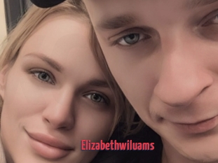 Elizabethwiluams